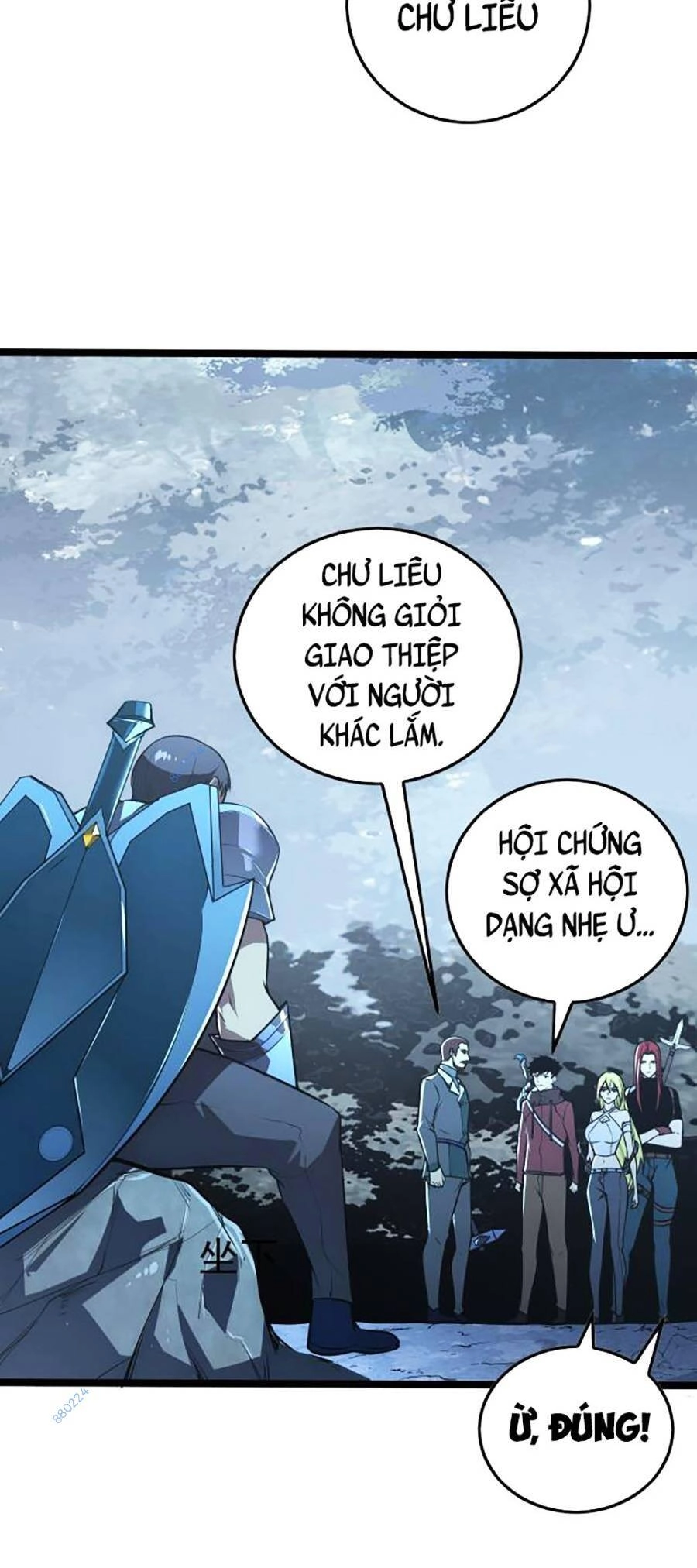 Mạt Thế Quật Khởi Chapter 129 - 45