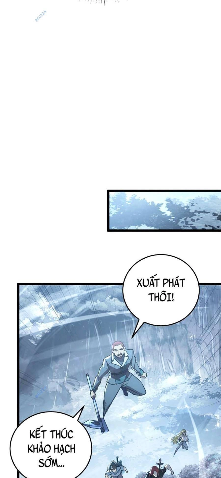 Mạt Thế Quật Khởi Chapter 129 - 47