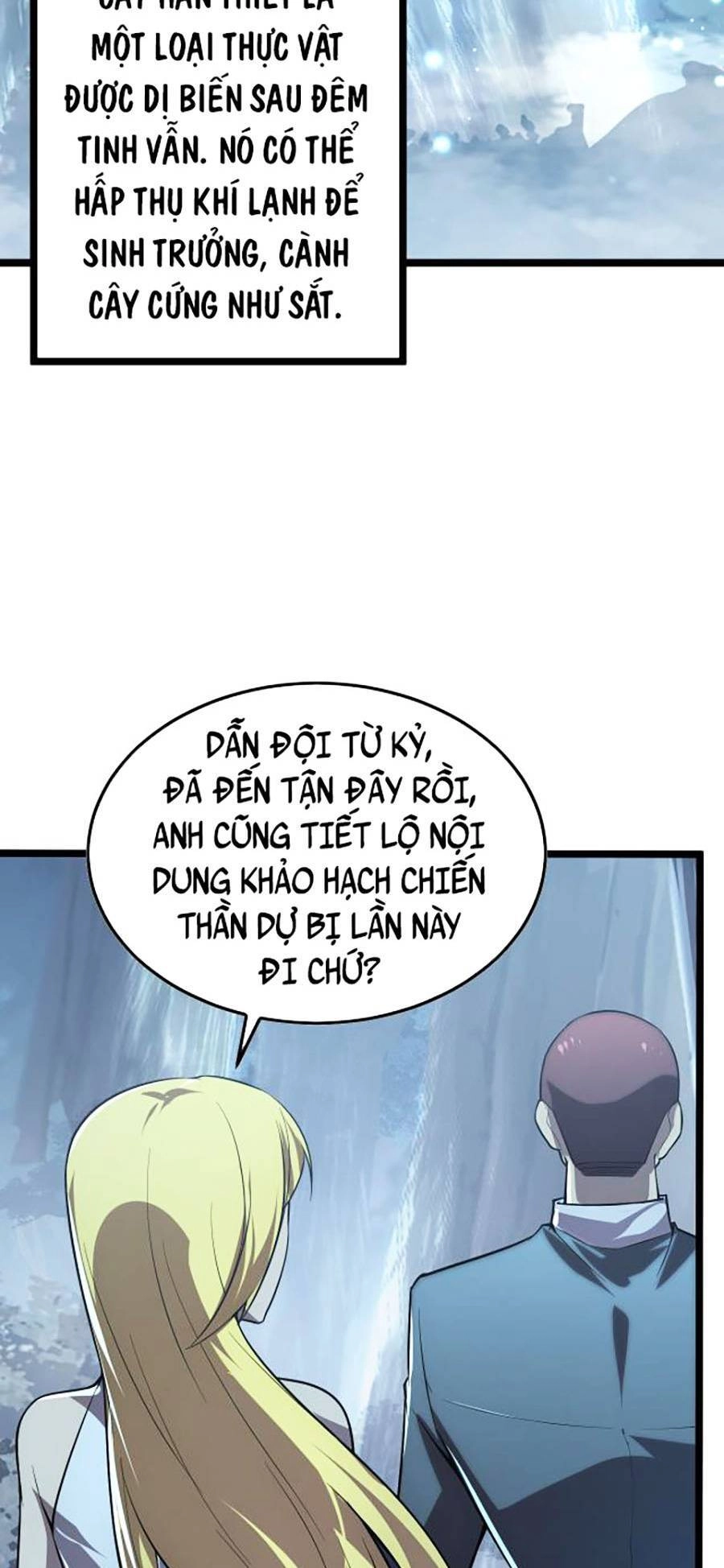Mạt Thế Quật Khởi Chapter 129 - 52