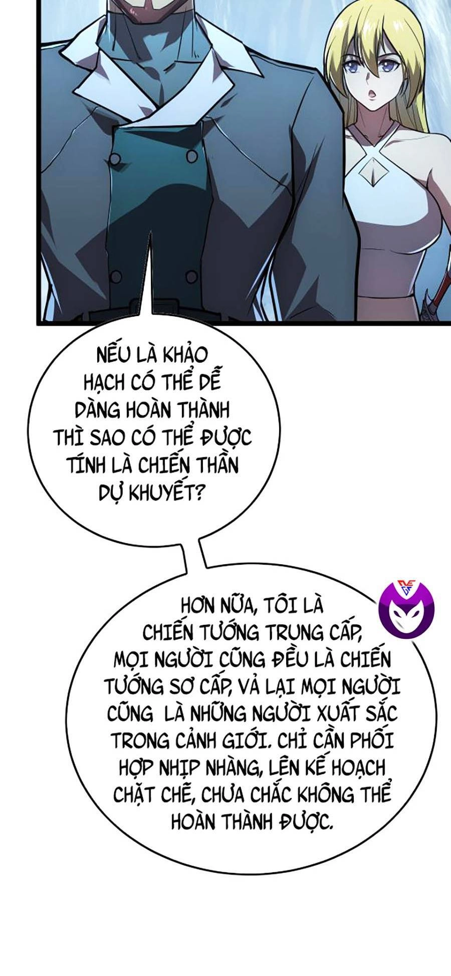 Mạt Thế Quật Khởi Chapter 129 - 54