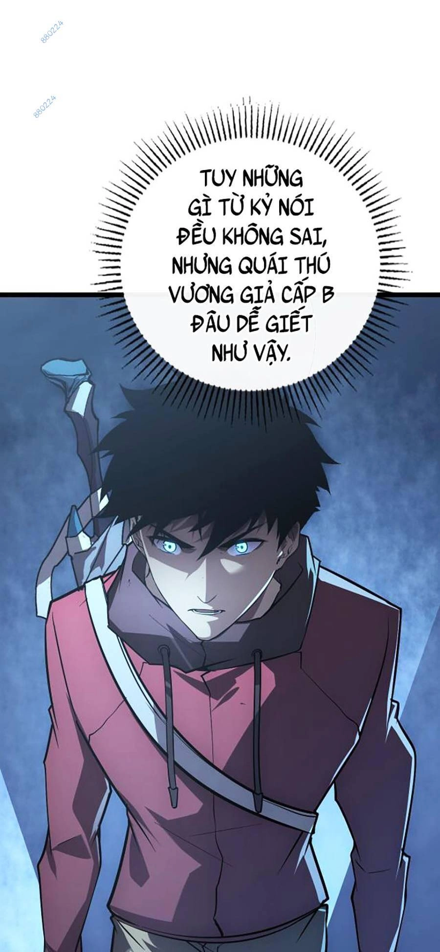 Mạt Thế Quật Khởi Chapter 129 - 55