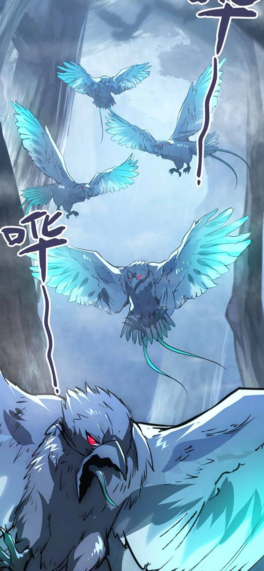 Mạt Thế Quật Khởi Chapter 129 - 58