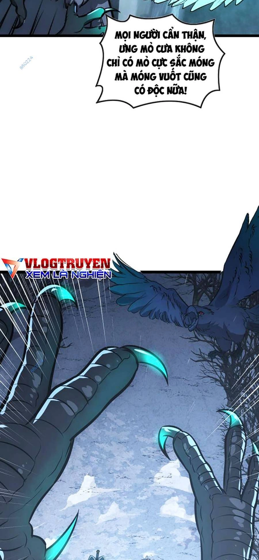 Mạt Thế Quật Khởi Chapter 129 - 59