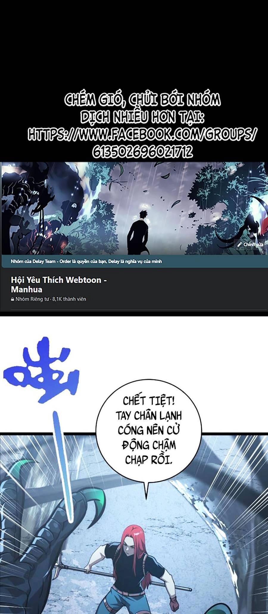 Mạt Thế Quật Khởi Chapter 130 - 2