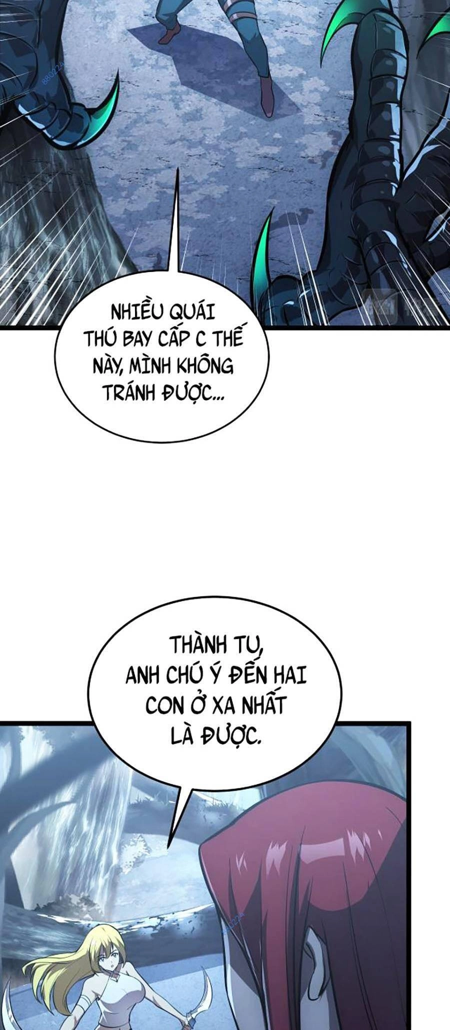 Mạt Thế Quật Khởi Chapter 130 - 3