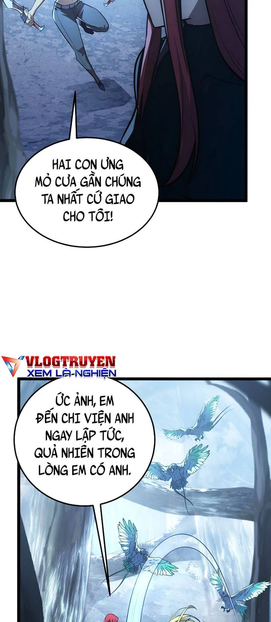 Mạt Thế Quật Khởi Chapter 130 - 4