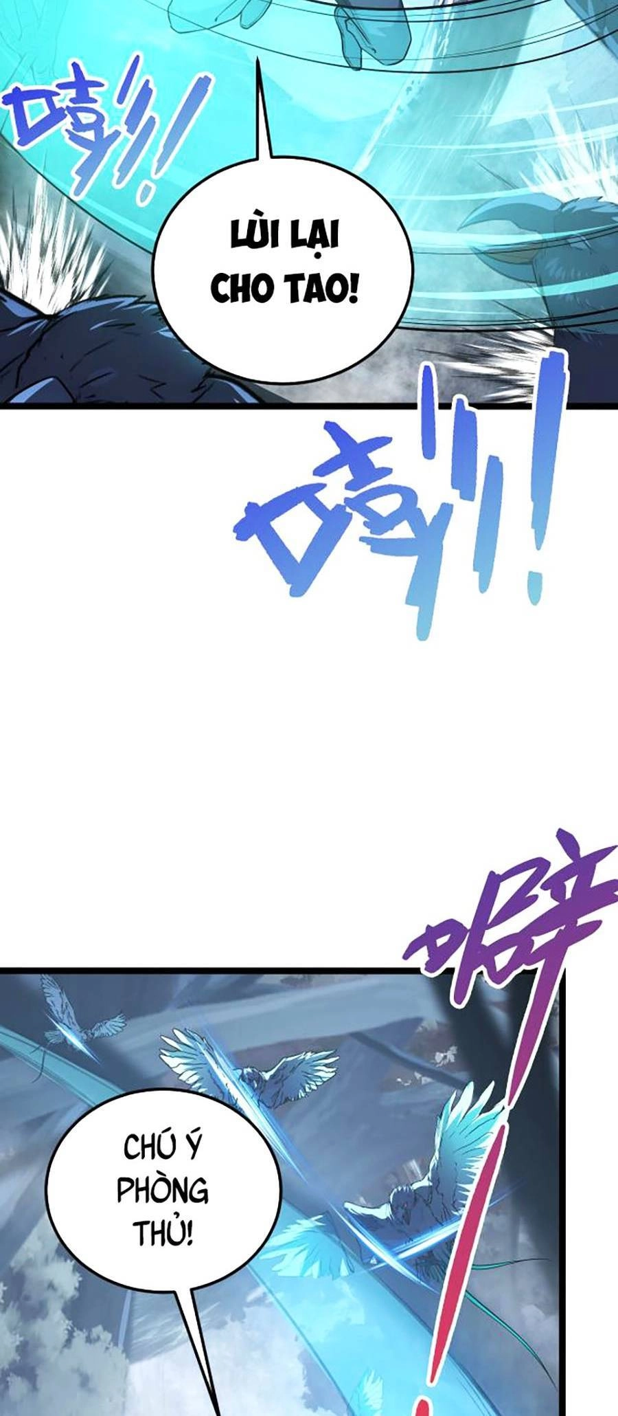 Mạt Thế Quật Khởi Chapter 130 - 6