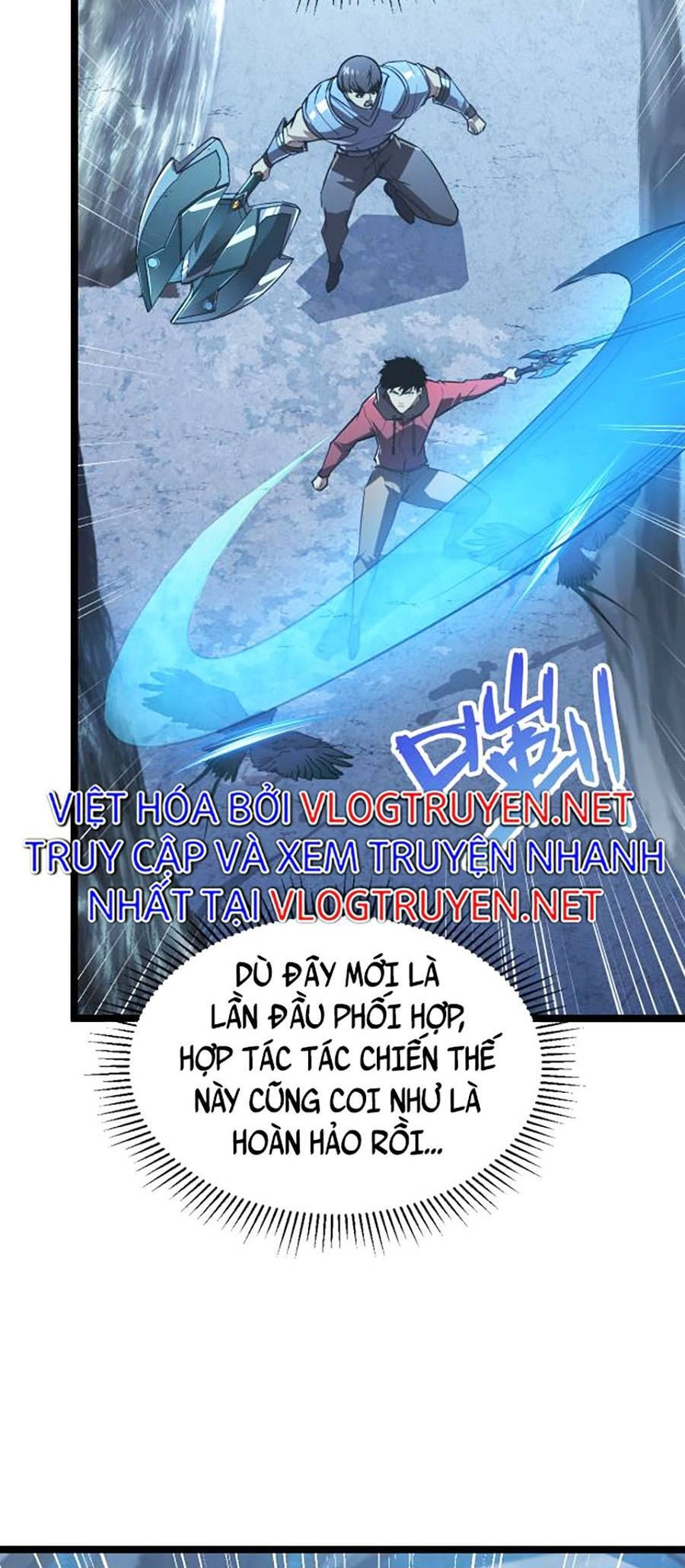 Mạt Thế Quật Khởi Chapter 130 - 8