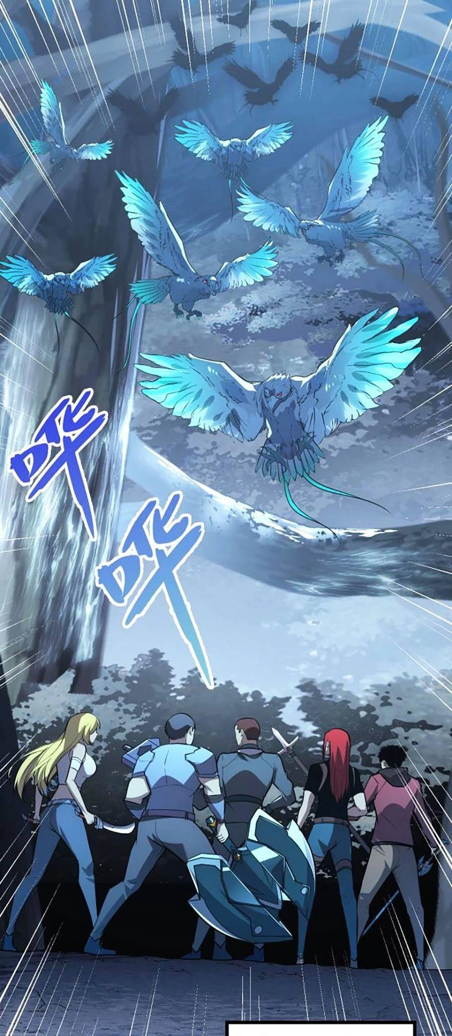 Mạt Thế Quật Khởi Chapter 130 - 9