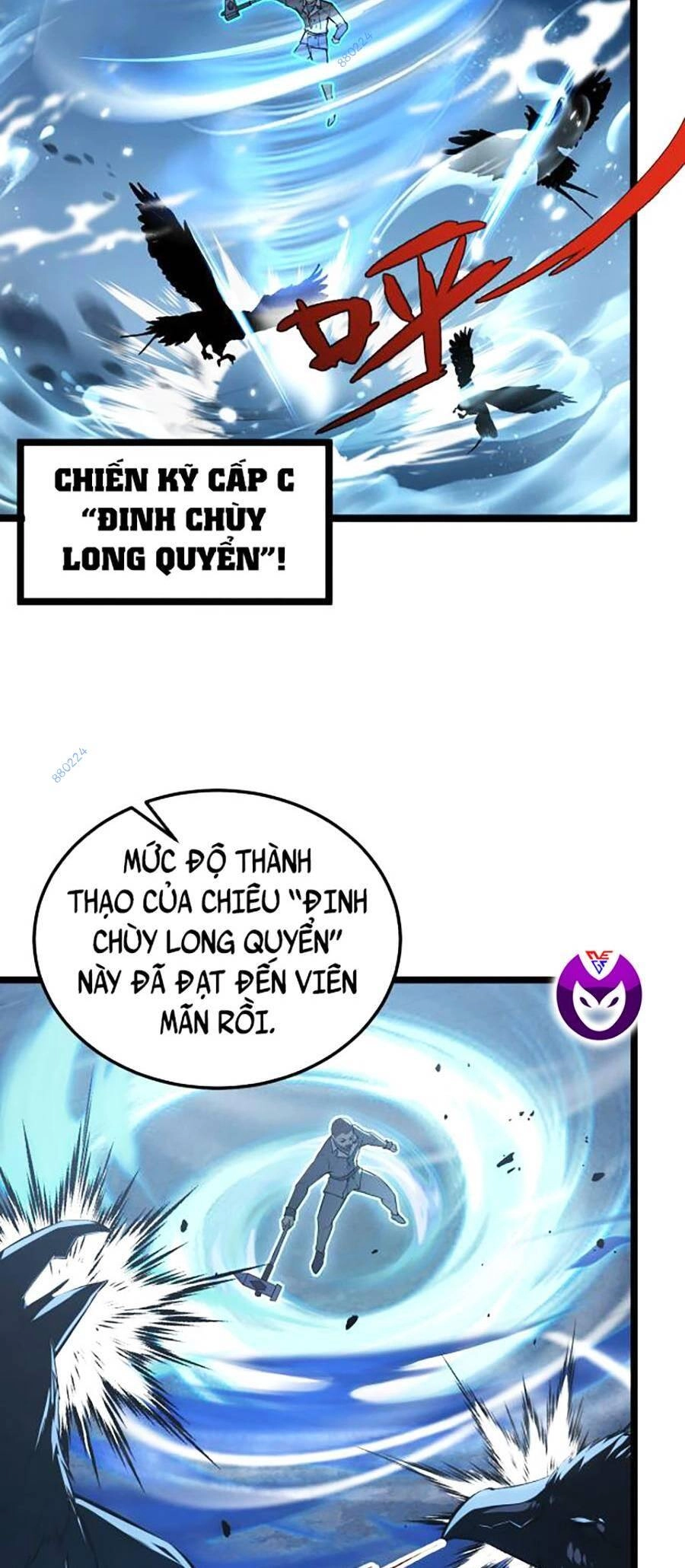 Mạt Thế Quật Khởi Chapter 130 - 11