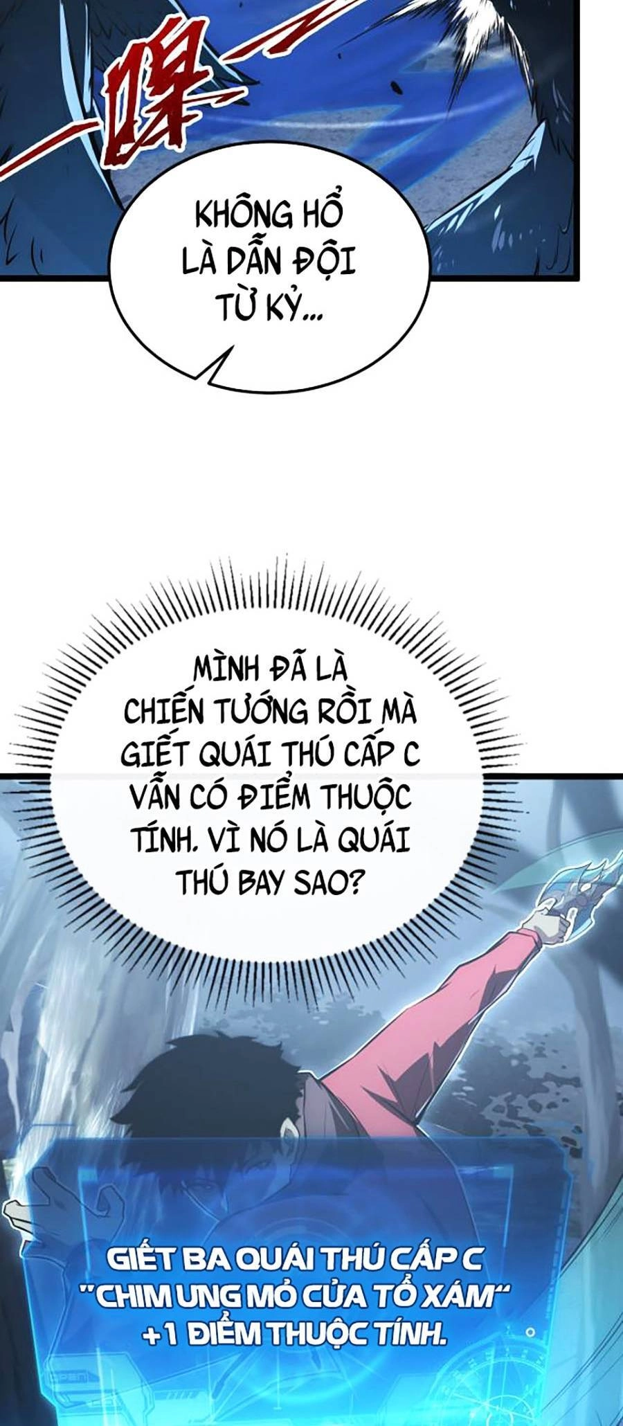 Mạt Thế Quật Khởi Chapter 130 - 12