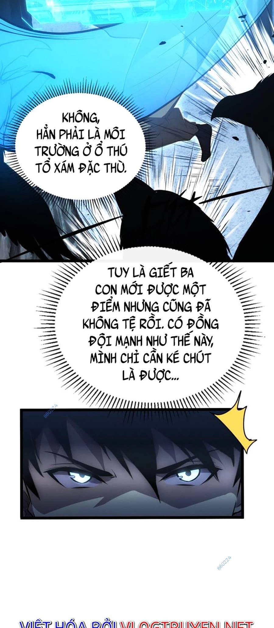 Mạt Thế Quật Khởi Chapter 130 - 13