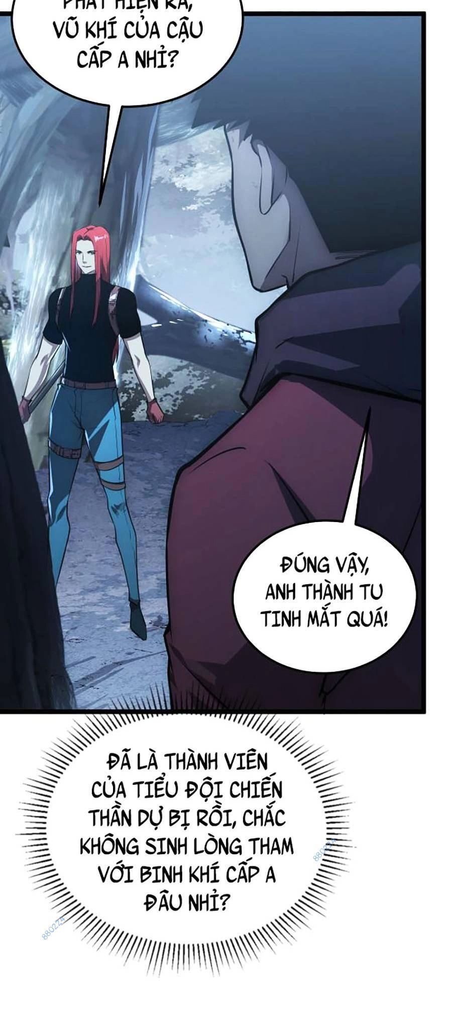 Mạt Thế Quật Khởi Chapter 130 - 15