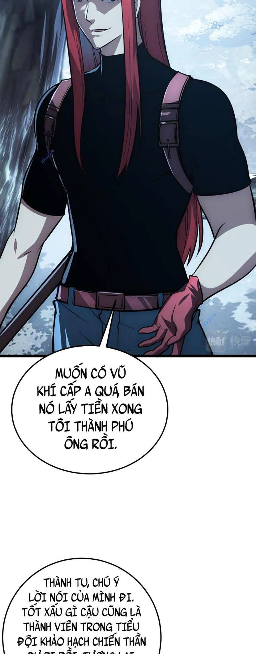 Mạt Thế Quật Khởi Chapter 130 - 17