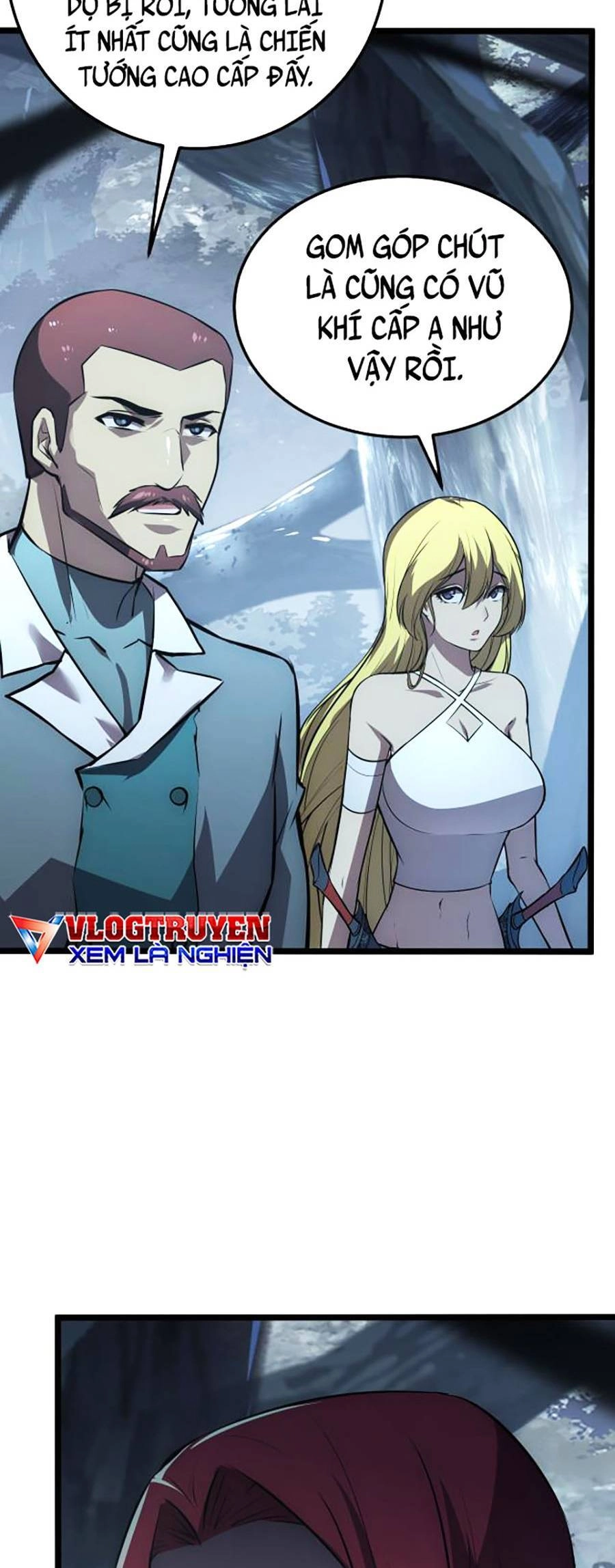 Mạt Thế Quật Khởi Chapter 130 - 18