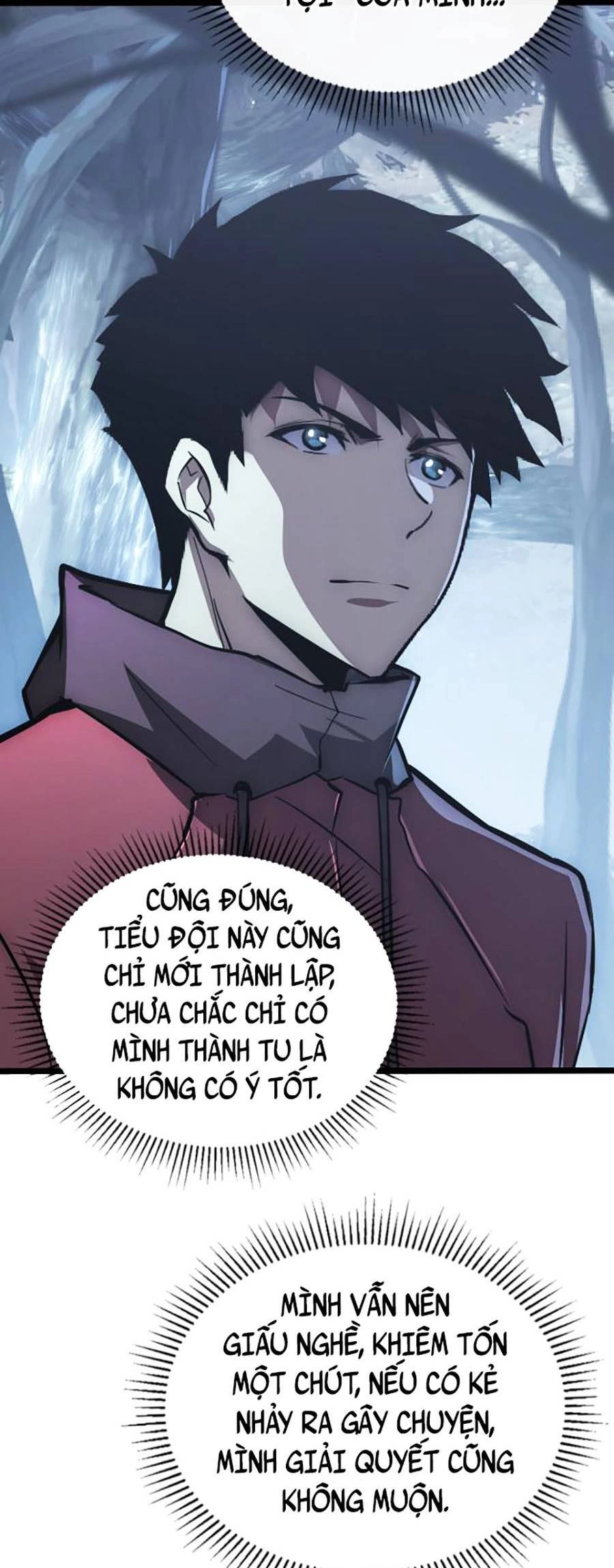 Mạt Thế Quật Khởi Chapter 130 - 20