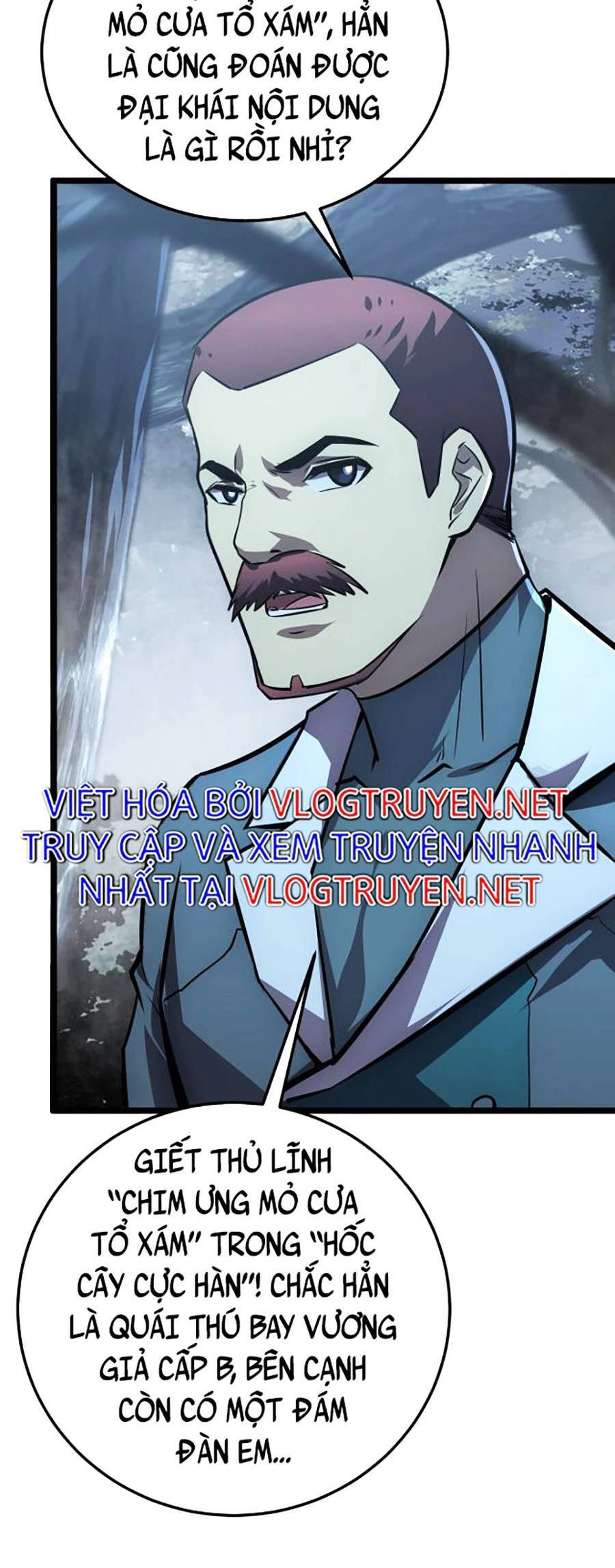 Mạt Thế Quật Khởi Chapter 130 - 22