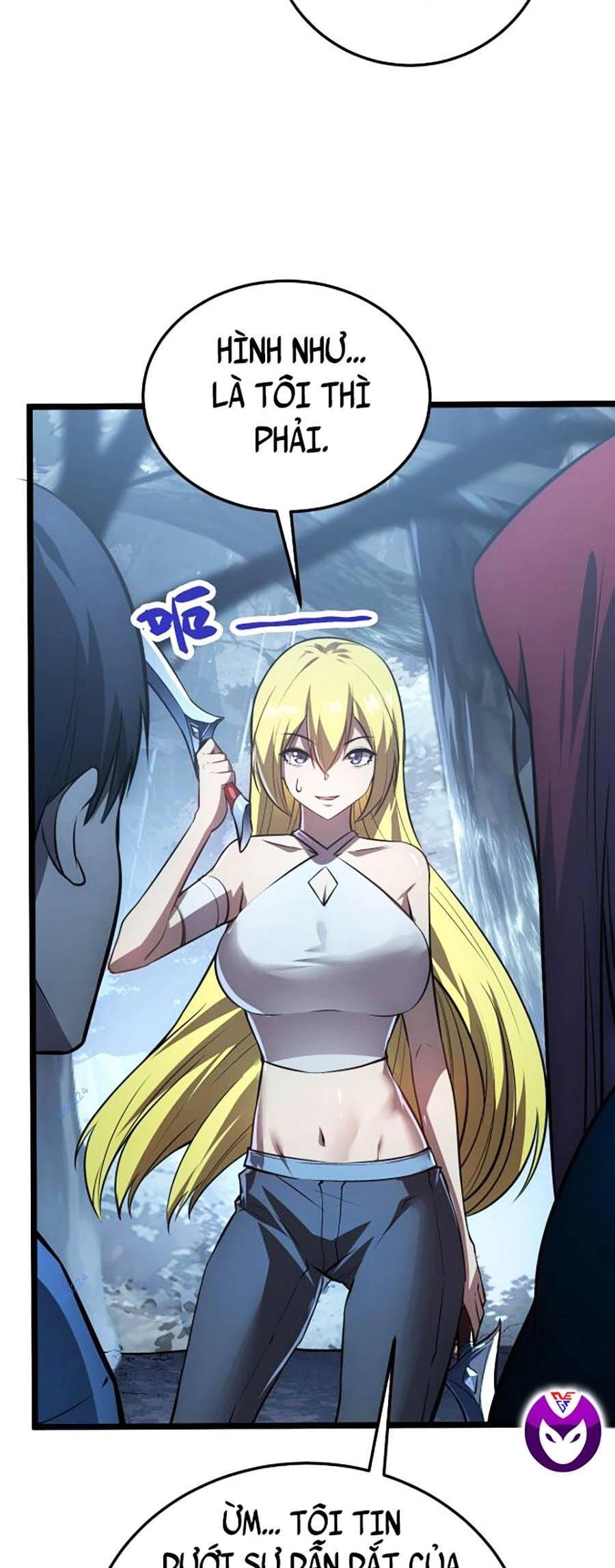 Mạt Thế Quật Khởi Chapter 130 - 25