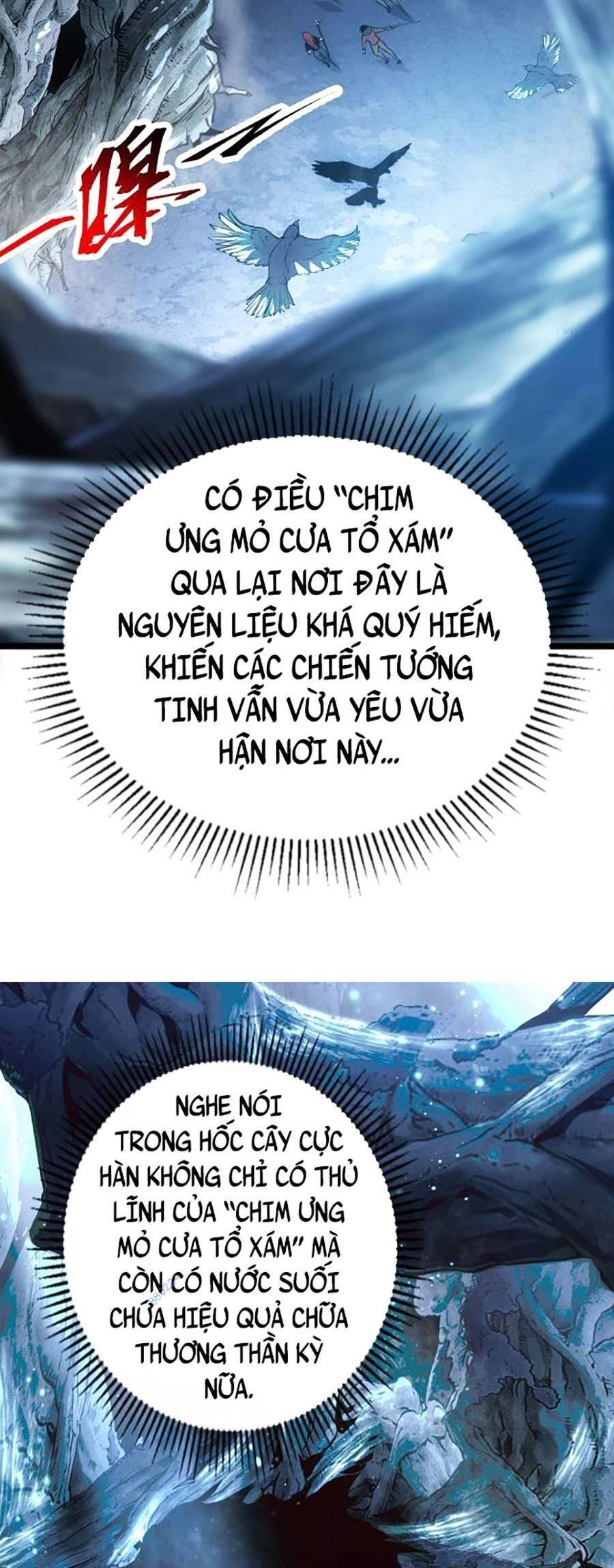 Mạt Thế Quật Khởi Chapter 130 - 29