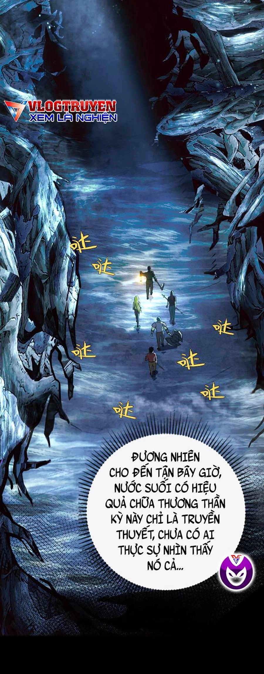 Mạt Thế Quật Khởi Chapter 130 - 30