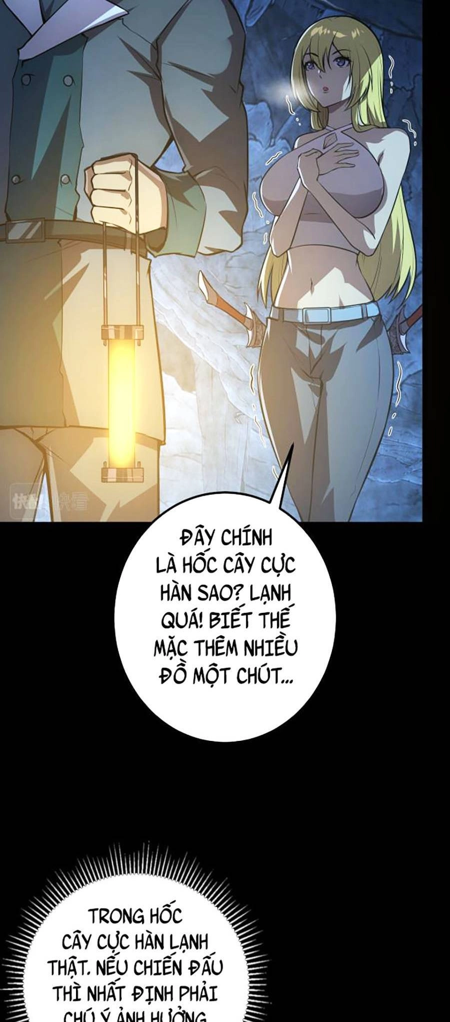 Mạt Thế Quật Khởi Chapter 130 - 32