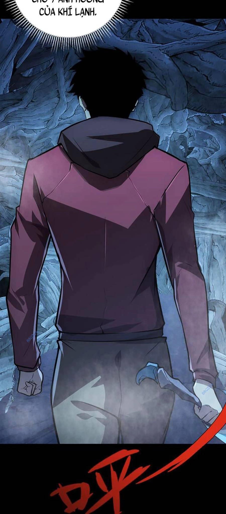 Mạt Thế Quật Khởi Chapter 130 - 33