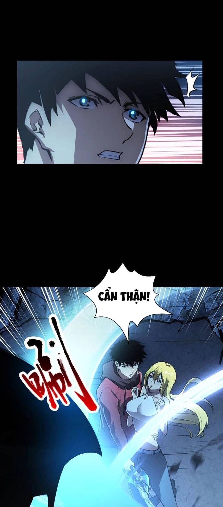 Mạt Thế Quật Khởi Chapter 130 - 36