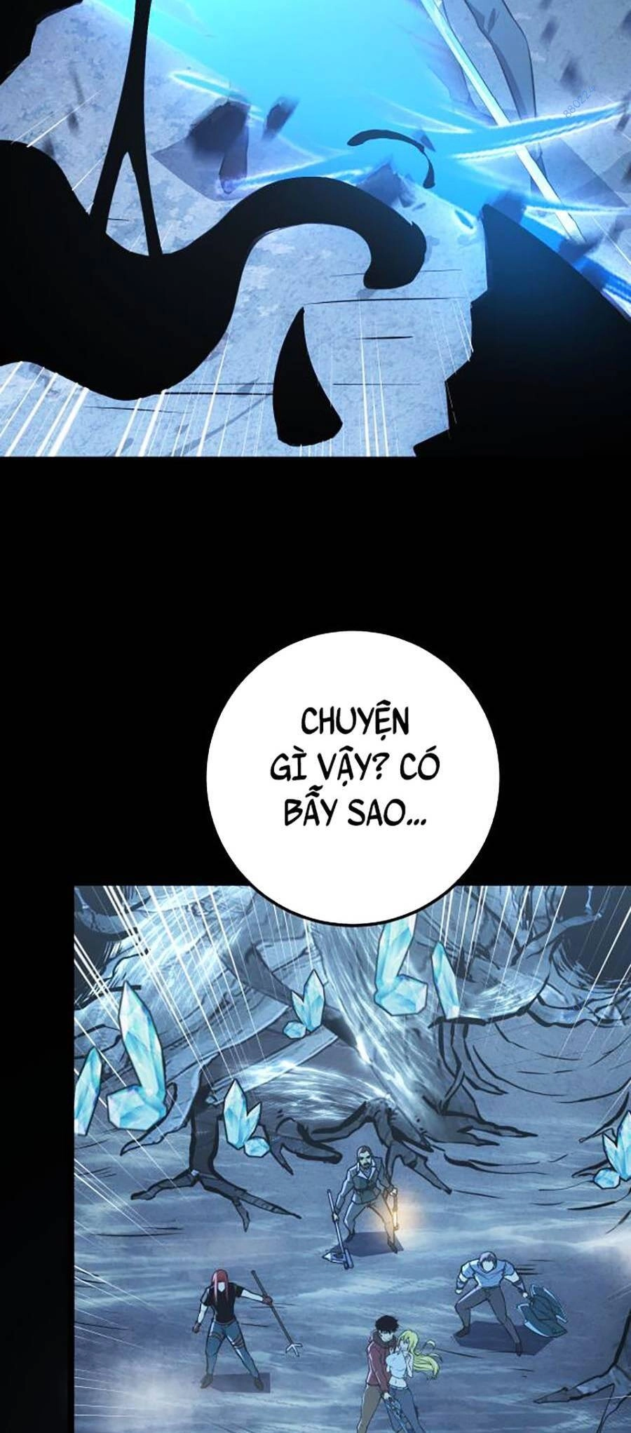 Mạt Thế Quật Khởi Chapter 130 - 37