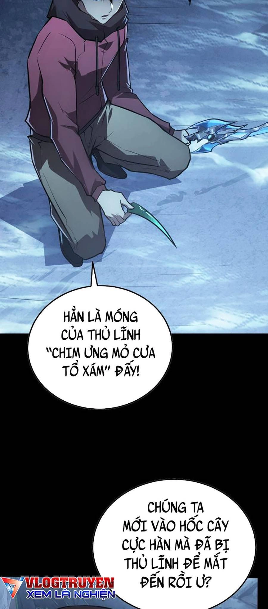 Mạt Thế Quật Khởi Chapter 130 - 40