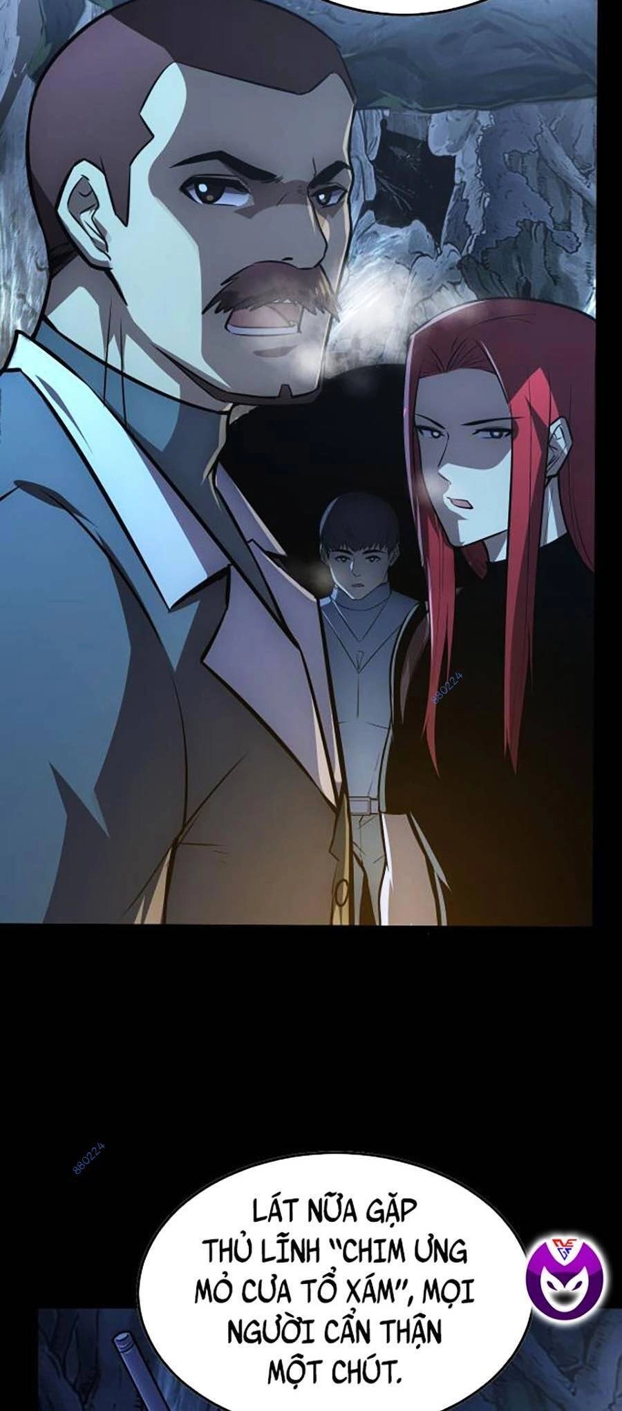 Mạt Thế Quật Khởi Chapter 130 - 41