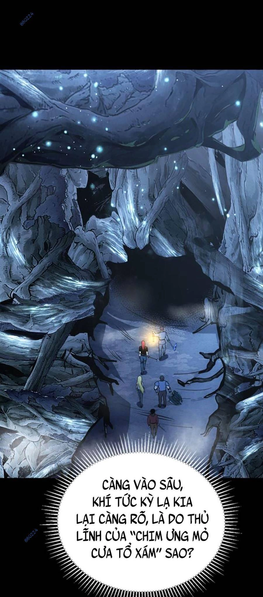 Mạt Thế Quật Khởi Chapter 130 - 43