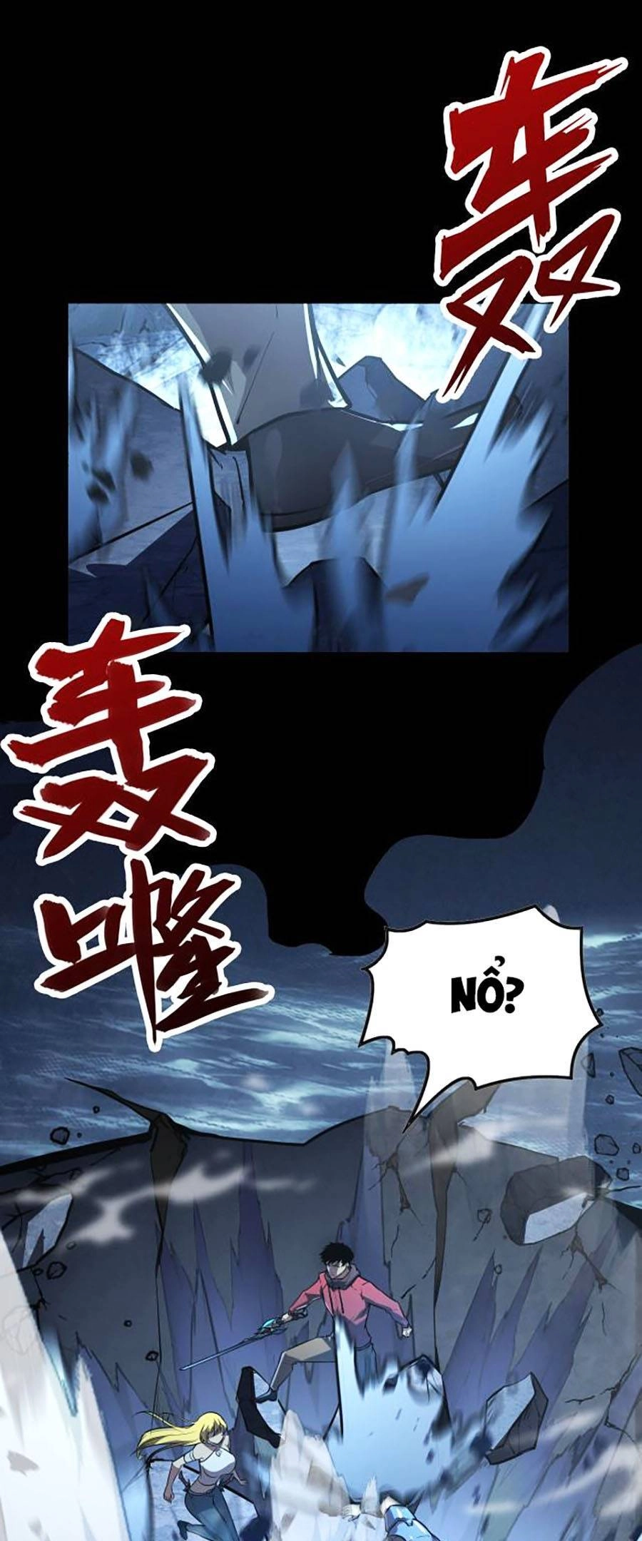 Mạt Thế Quật Khởi Chapter 130 - 46