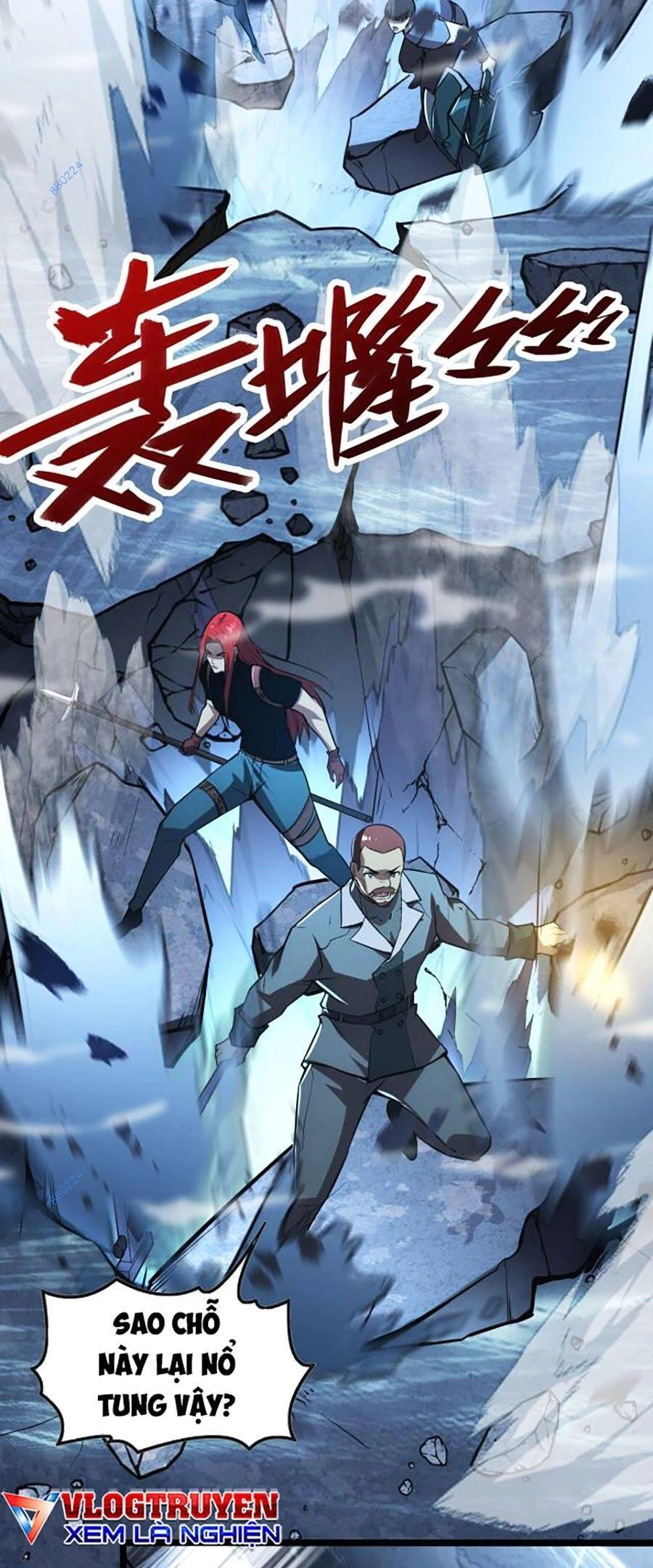 Mạt Thế Quật Khởi Chapter 130 - 47