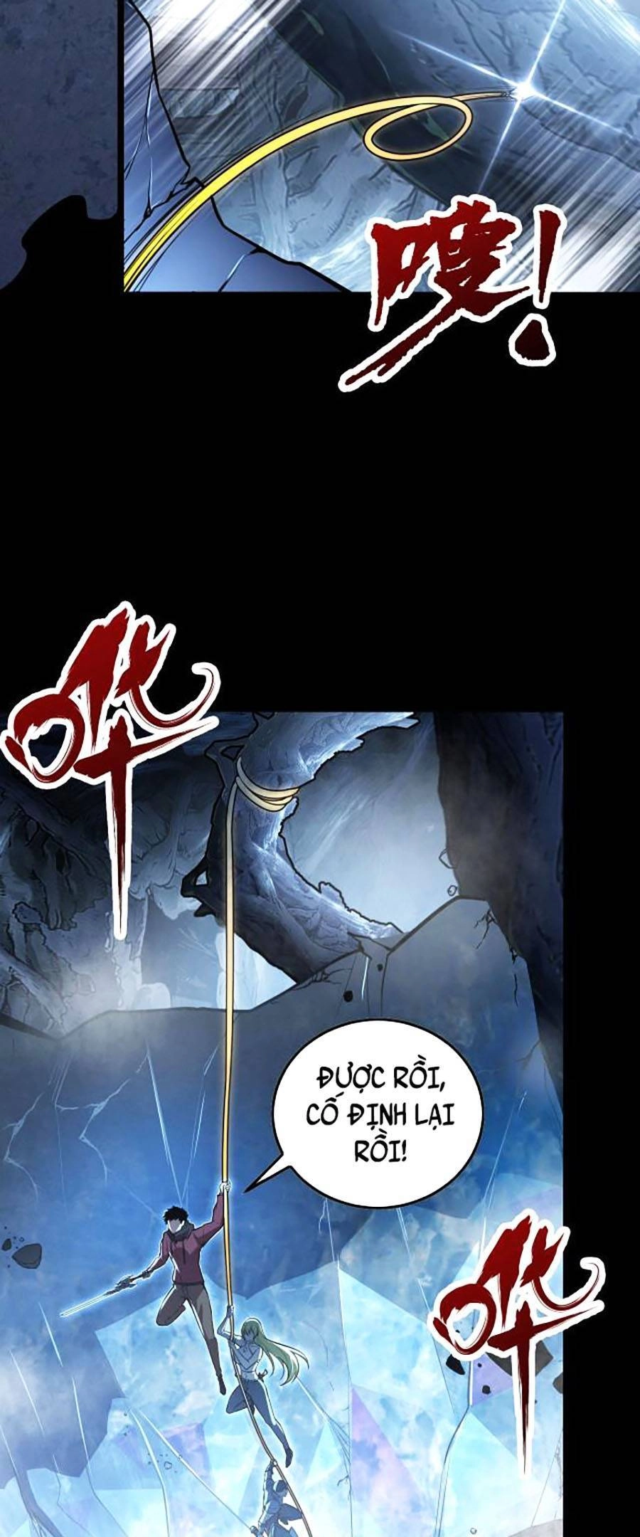 Mạt Thế Quật Khởi Chapter 130 - 48