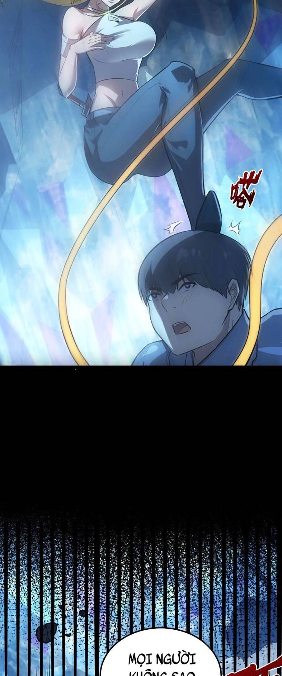 Mạt Thế Quật Khởi Chapter 130 - 50