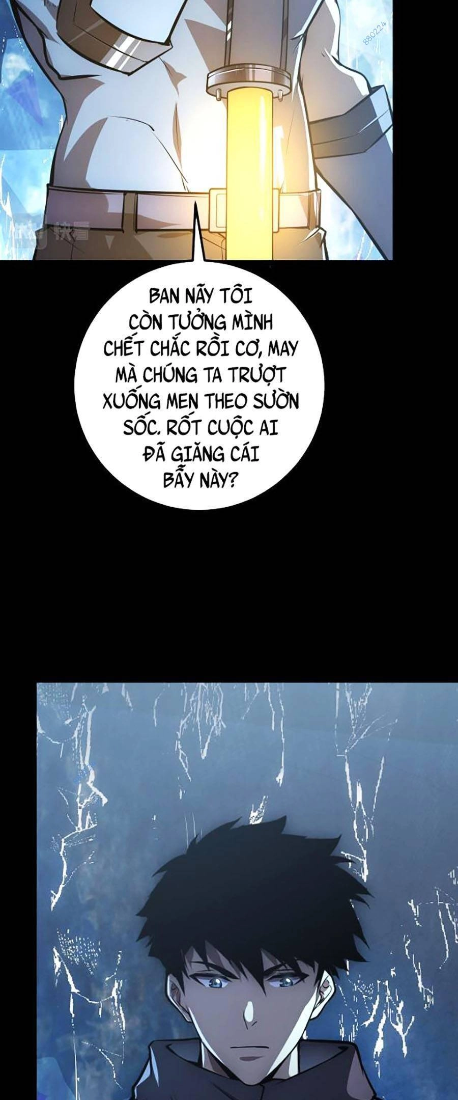 Mạt Thế Quật Khởi Chapter 130 - 53