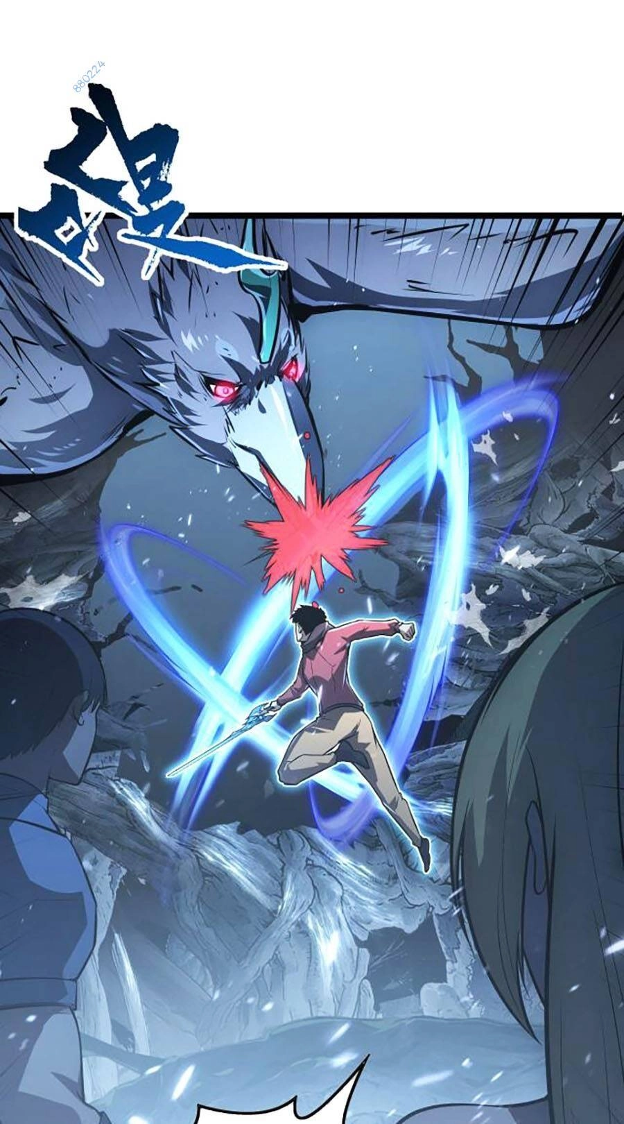 Mạt Thế Quật Khởi Chapter 131 - 7