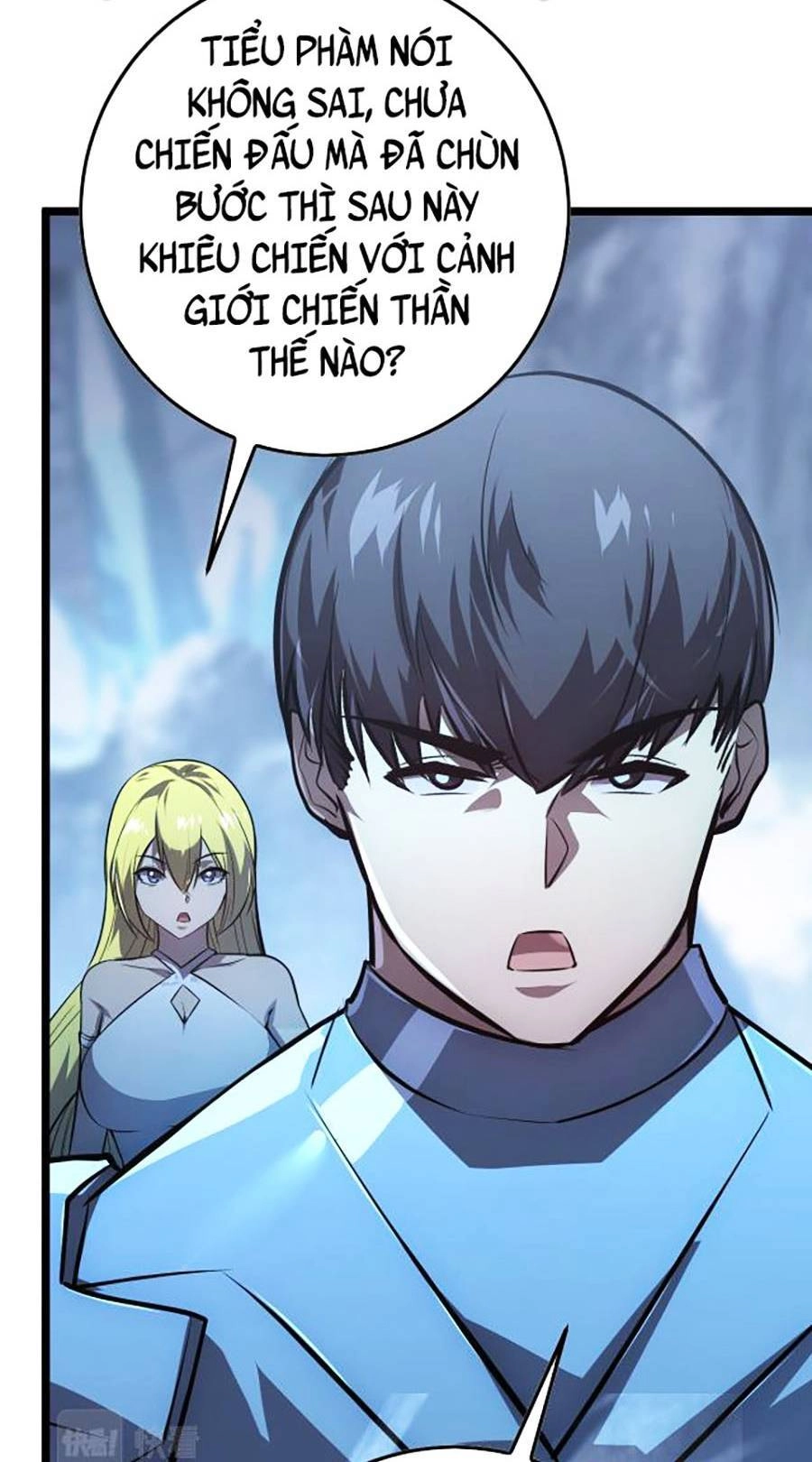 Mạt Thế Quật Khởi Chapter 131 - 10