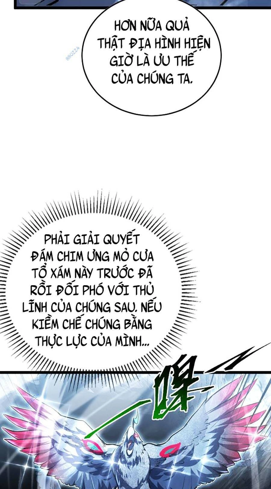 Mạt Thế Quật Khởi Chapter 131 - 11