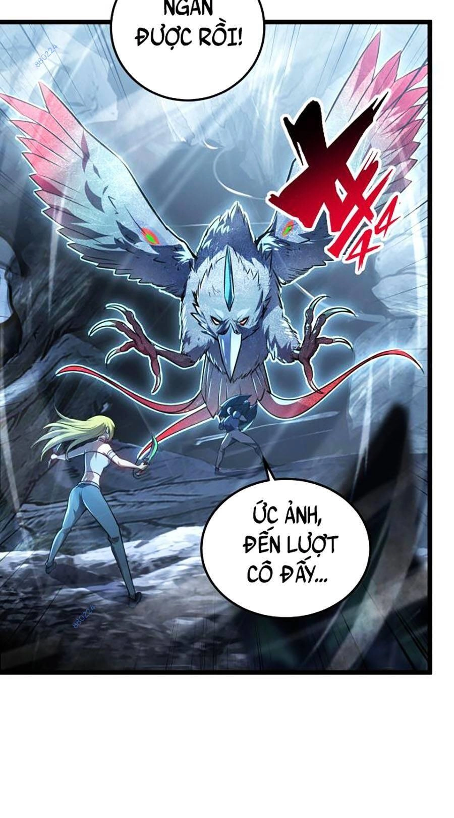 Mạt Thế Quật Khởi Chapter 131 - 15