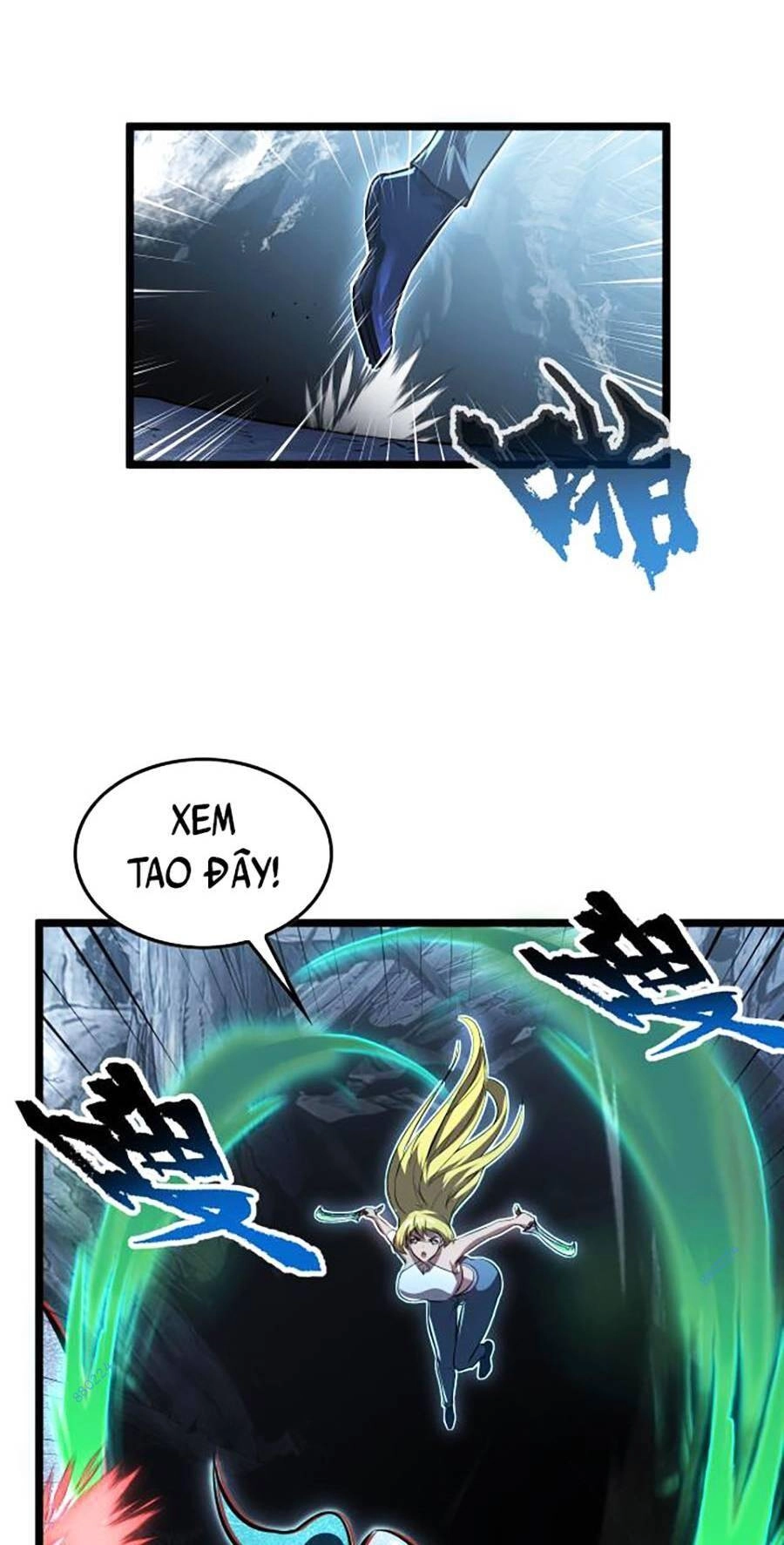 Mạt Thế Quật Khởi Chapter 131 - 17