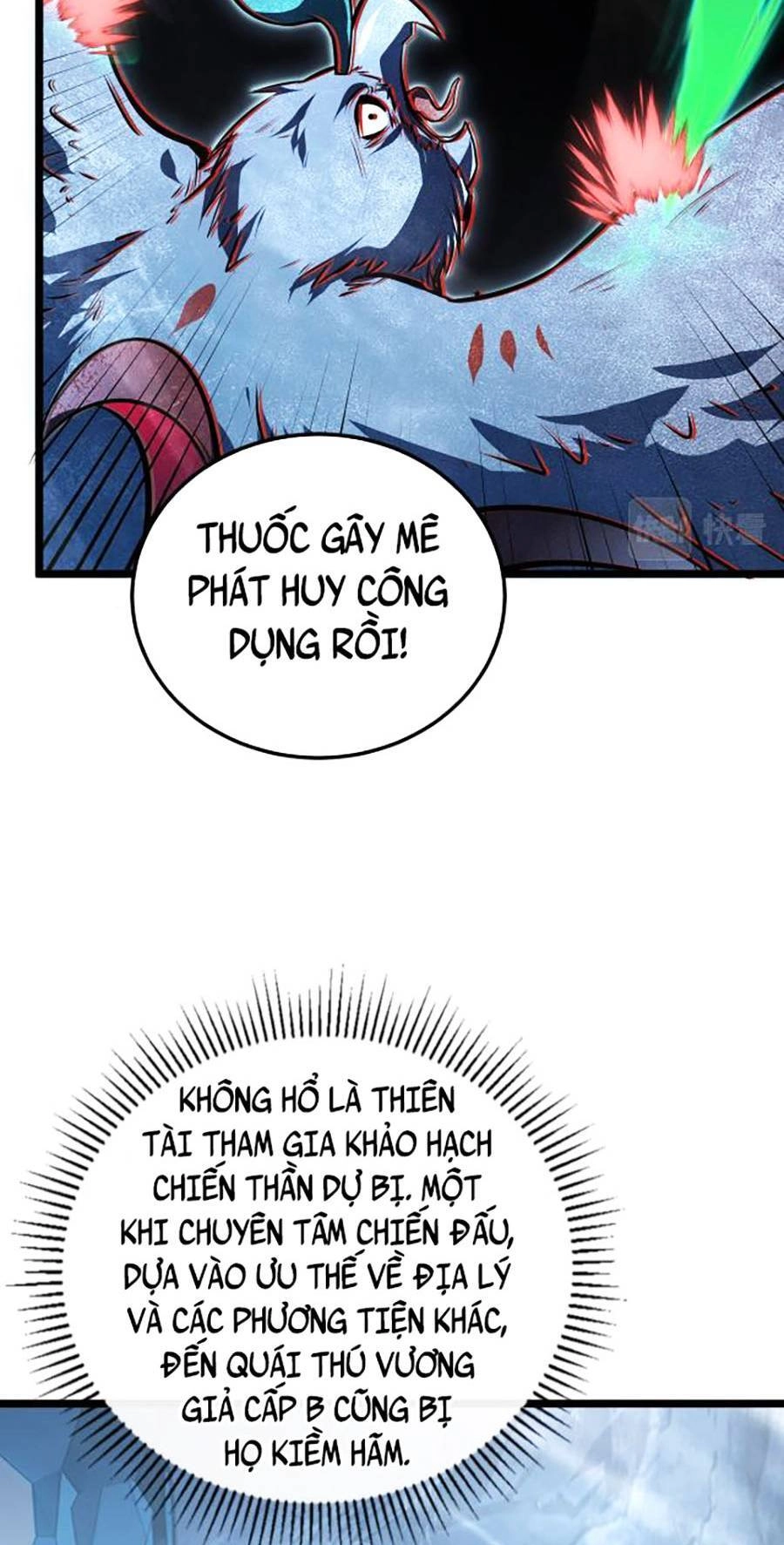 Mạt Thế Quật Khởi Chapter 131 - 18