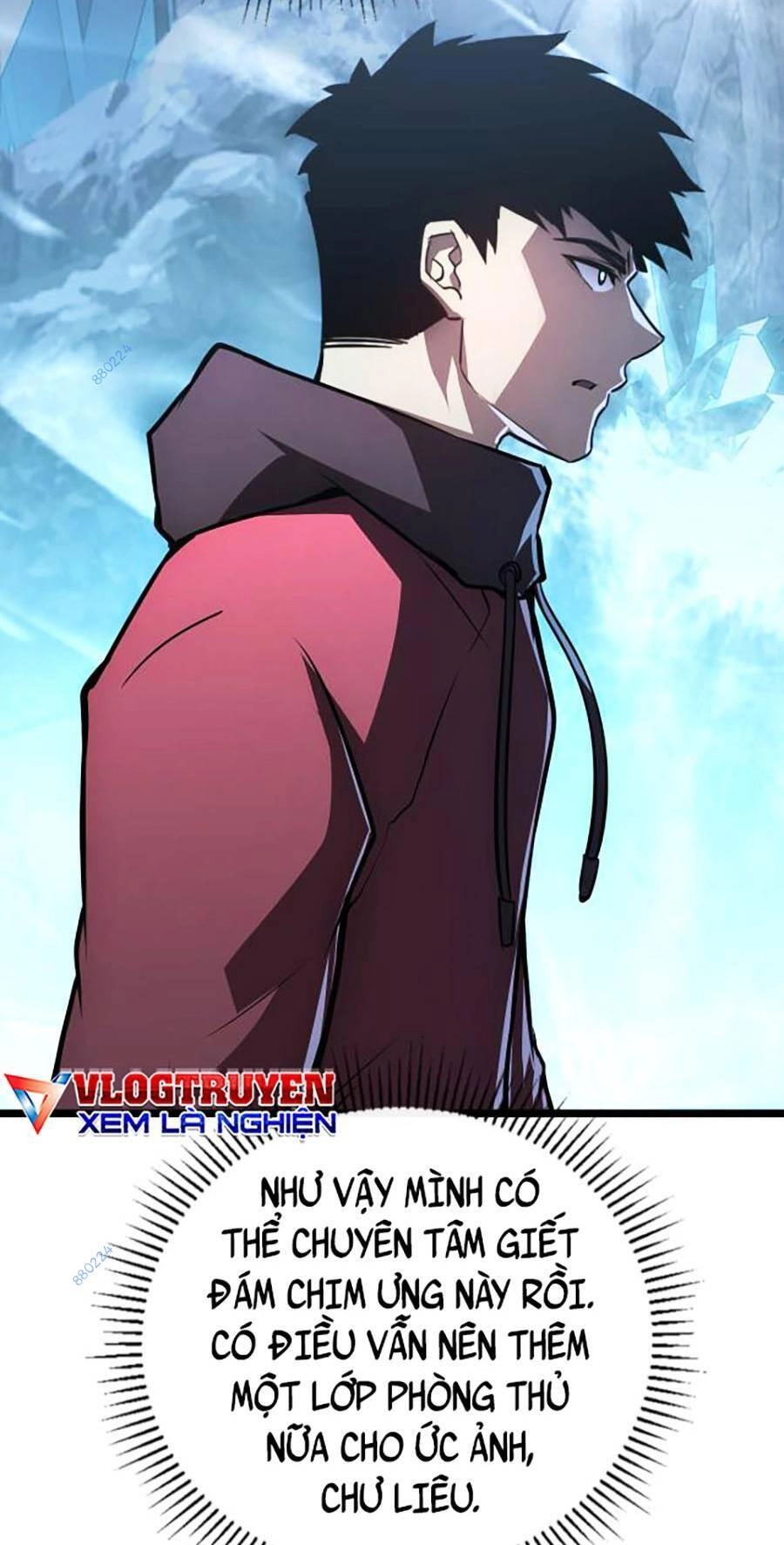 Mạt Thế Quật Khởi Chapter 131 - 19