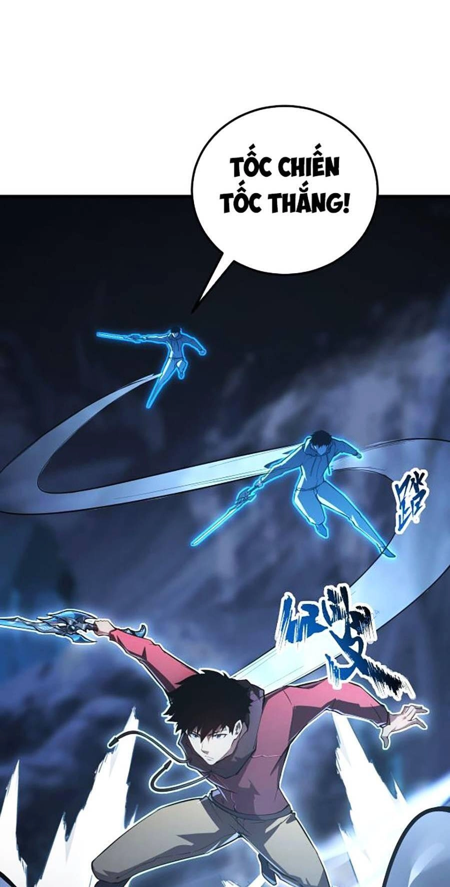 Mạt Thế Quật Khởi Chapter 131 - 23