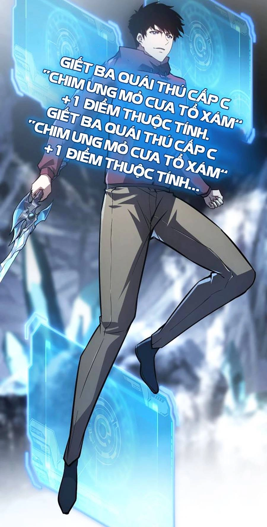 Mạt Thế Quật Khởi Chapter 131 - 26