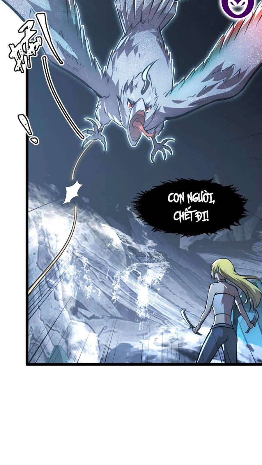 Mạt Thế Quật Khởi Chapter 131 - 36