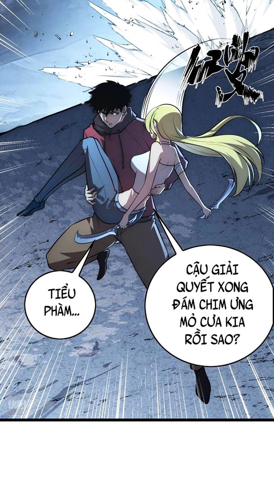 Mạt Thế Quật Khởi Chapter 131 - 38