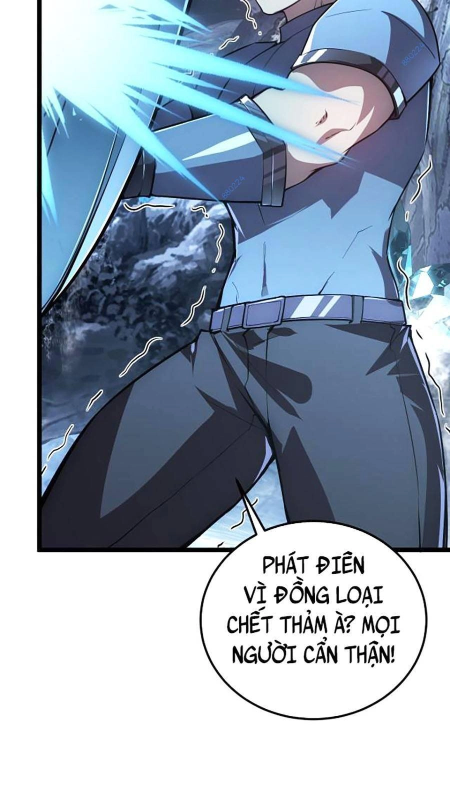 Mạt Thế Quật Khởi Chapter 131 - 45