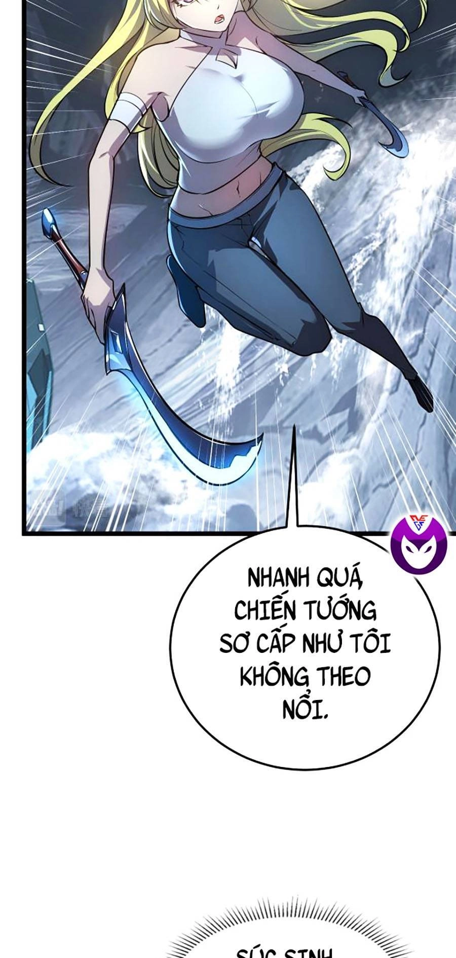 Mạt Thế Quật Khởi Chapter 131 - 50