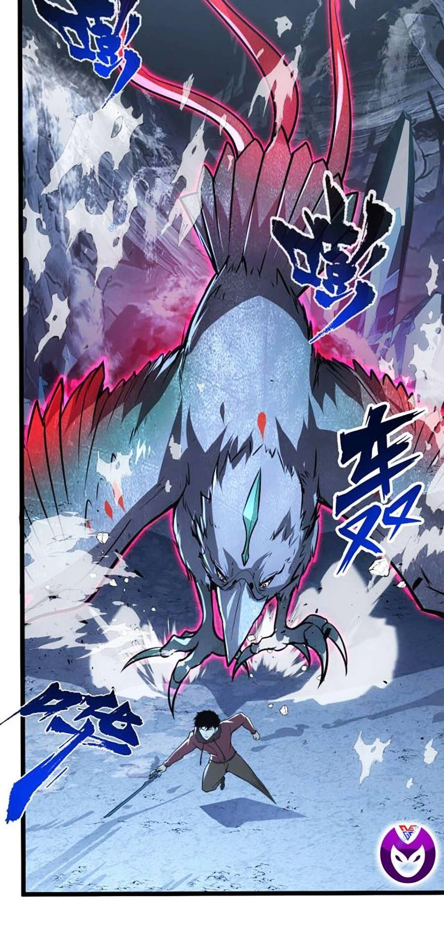 Mạt Thế Quật Khởi Chapter 131 - 57